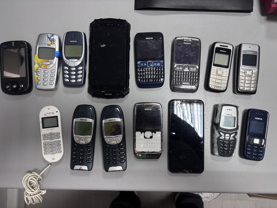 Telemoveis Nokia