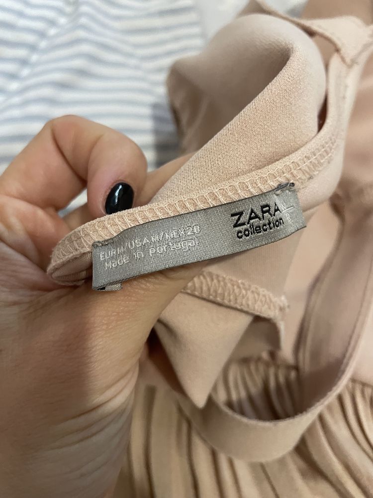 Vendo macacão zara