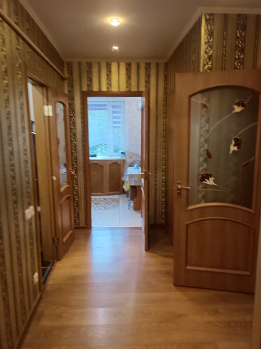 3х кімнатна Квартира у центрі Петропавлівки