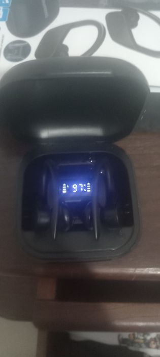 Fones GRUNDIG True Wireless