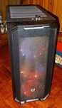 Desktop Gaming Nfortec