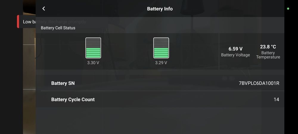 DJI Mini 4 Pro + 3 baterias + Case Baterias + Filtro + RC