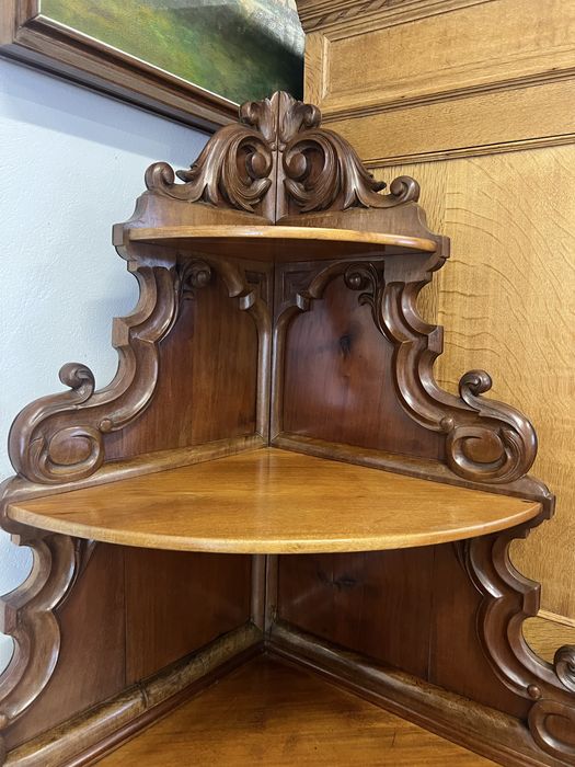 Narożny pomocnik stylowy/szafka/Raty