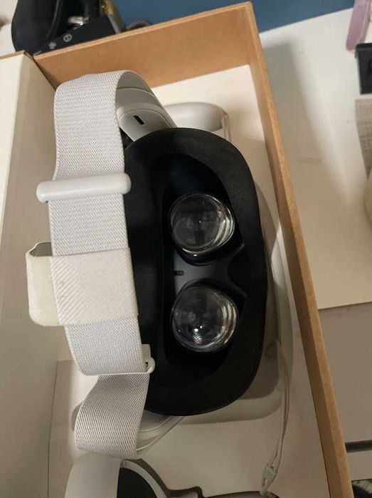 Meta Oculus Quest 2, 256gb