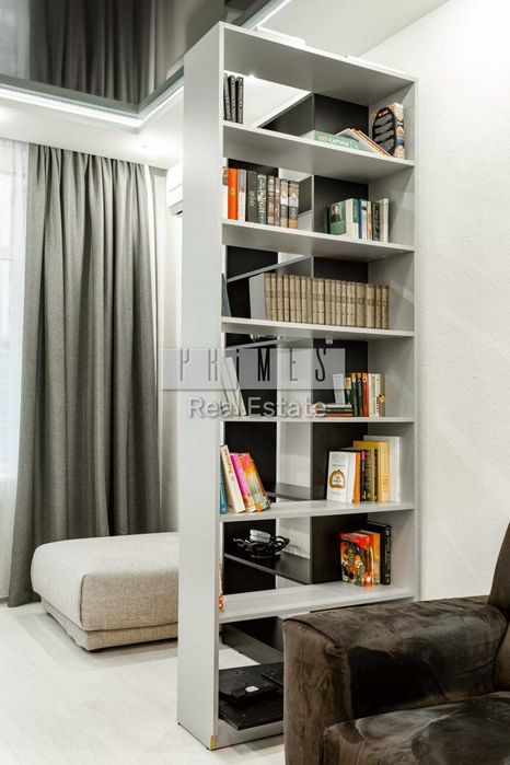 Оренда ЖК Новопечерскі Липки 115м2 3 ком Драгомирова 16