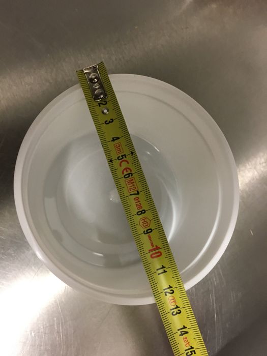 Caixa Takeway - Novas