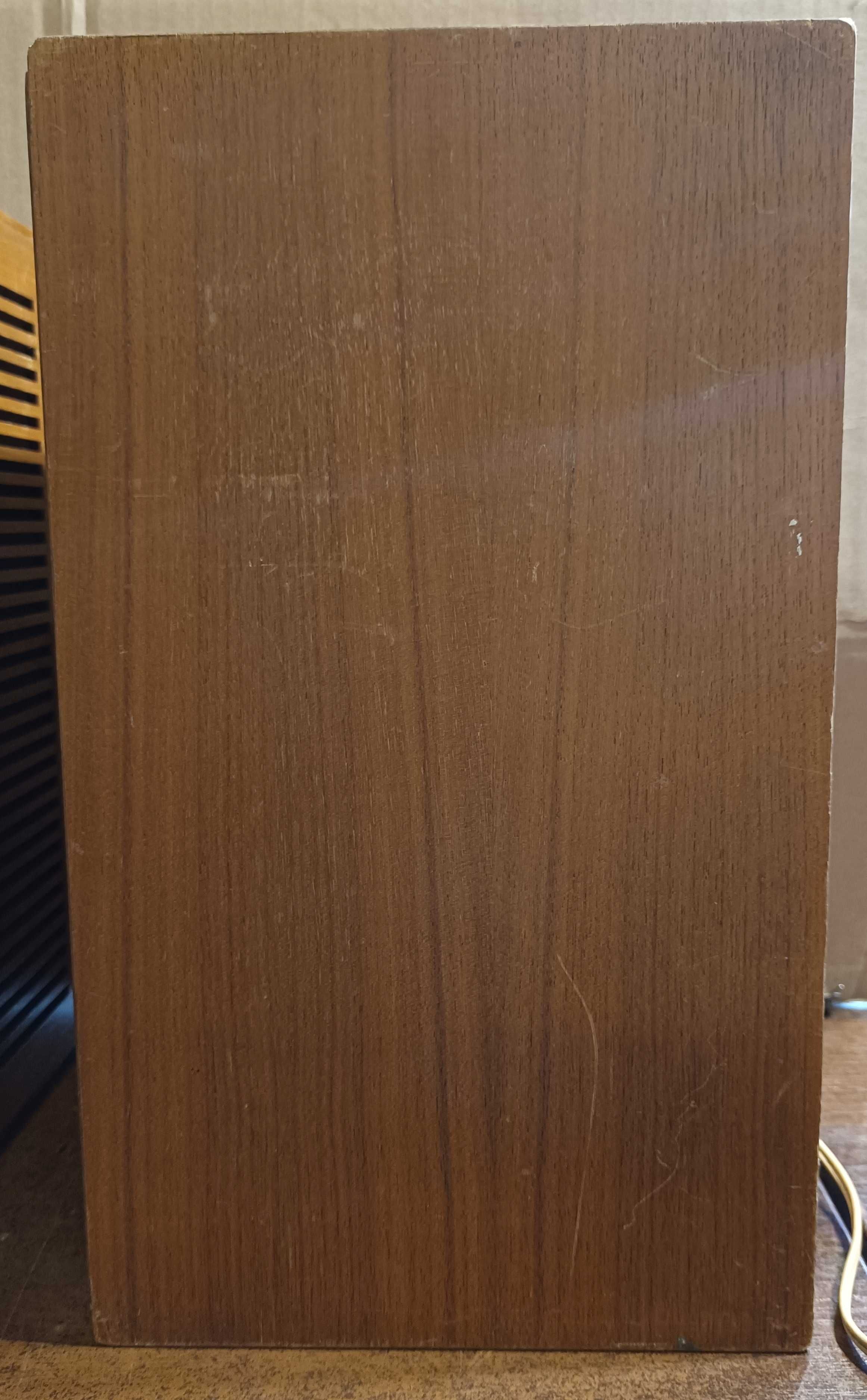 Głośniki HiFi GRUNDIG BOX 12a/sprawne/vintage