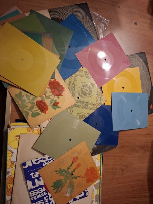 Pocztówki dźwiękowe