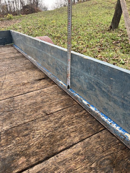 Продам прицеп до трактора