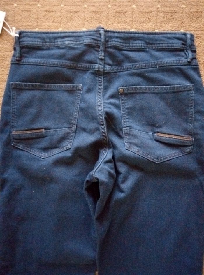 джинсы для парня рост 170