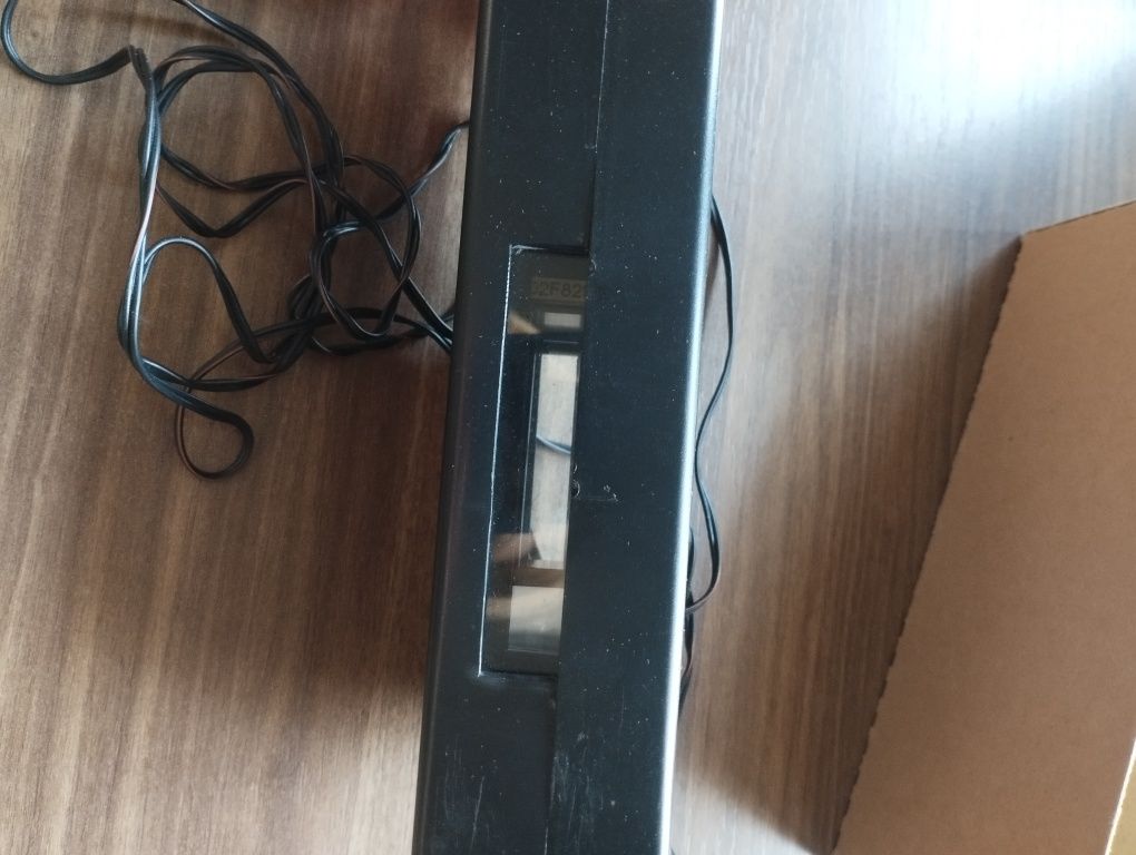 Tester papierów wartościowych PRL