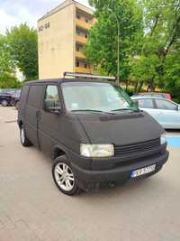 Volkswagen T4 Transporter 1.9 diesel