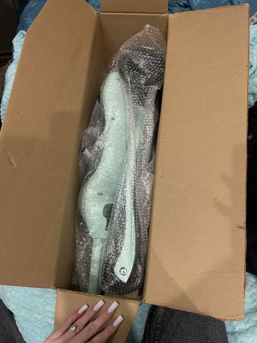 Hulajnoga Scoot And Ride