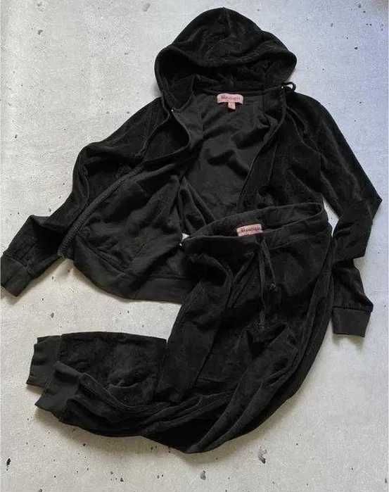 Костюм джуси juicy couture комплект(без предоплат)