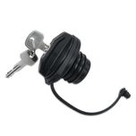 LR075664  Пробка бензобака Land Rover Defender 90/110/130 (1983-2016)