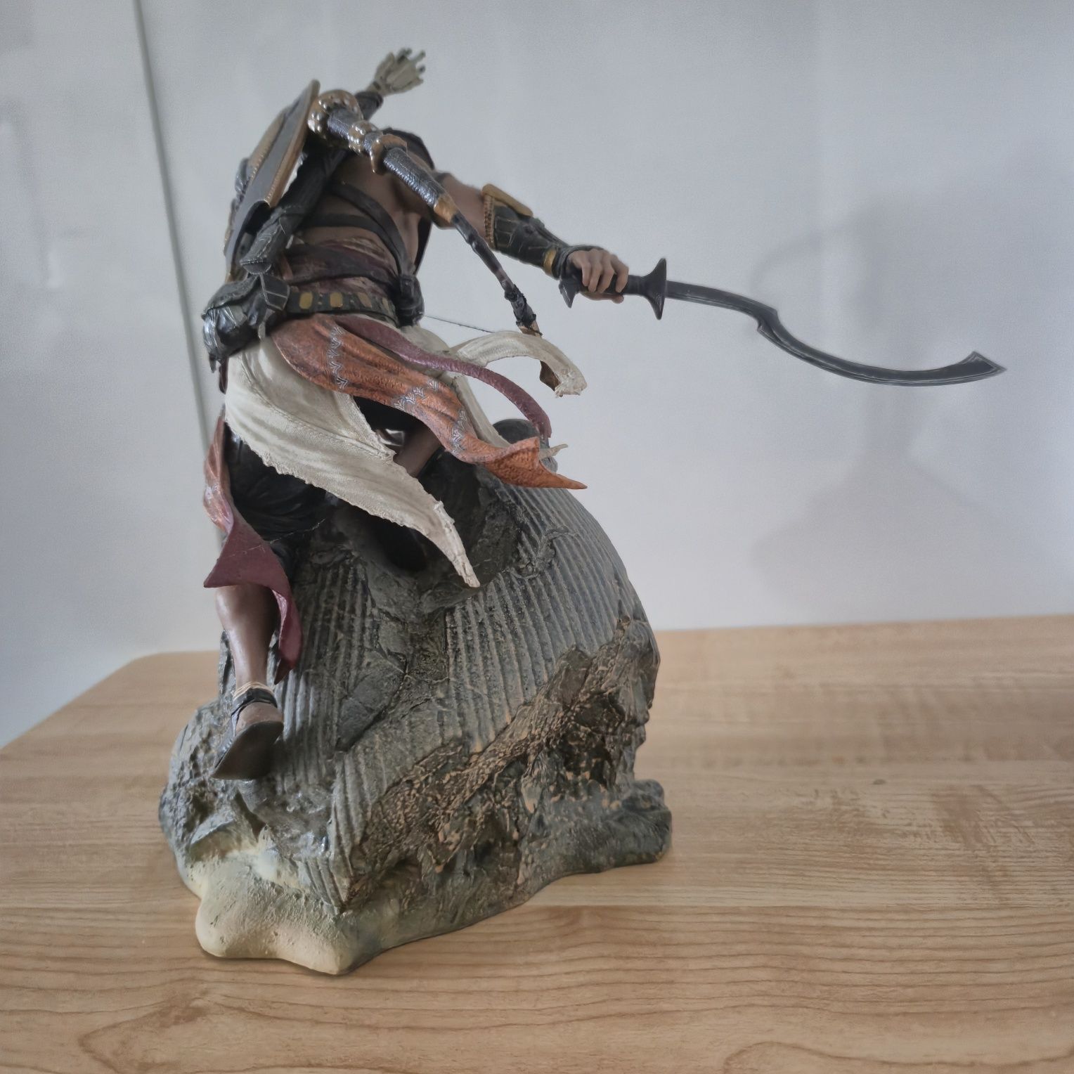 Figurka Asassins creed origins