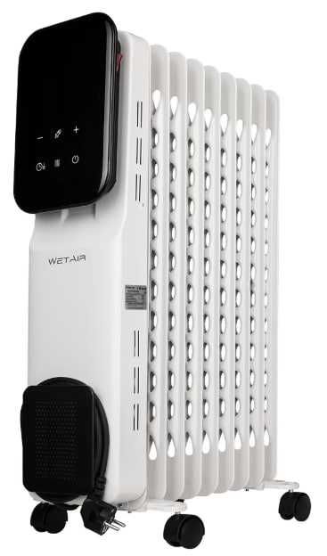 Обігрівач масляний WetAir WOH-9VW