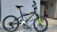 Rower BTWIN BMX 20"