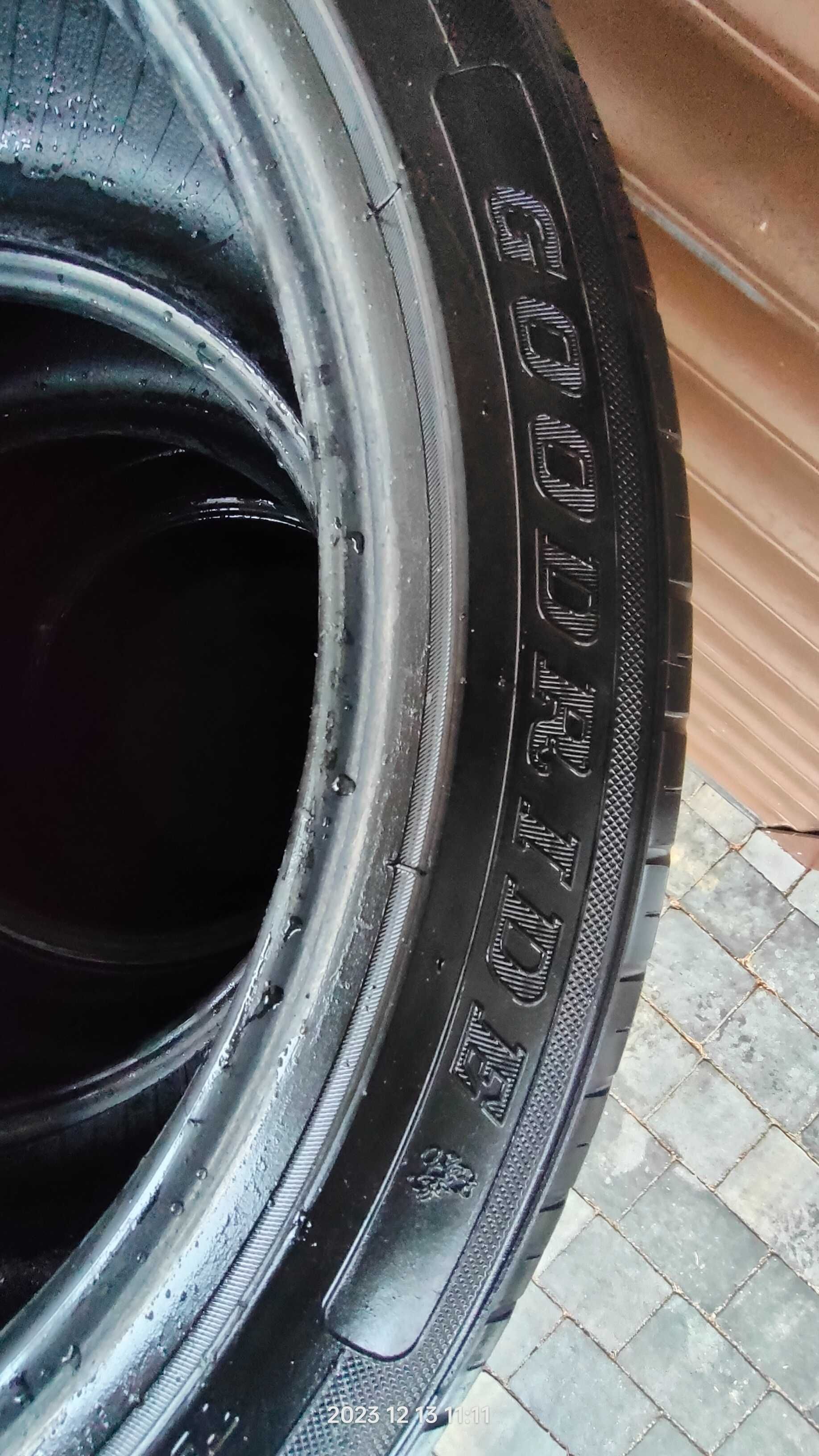 Opony letnie 225/45 R19" - tanio