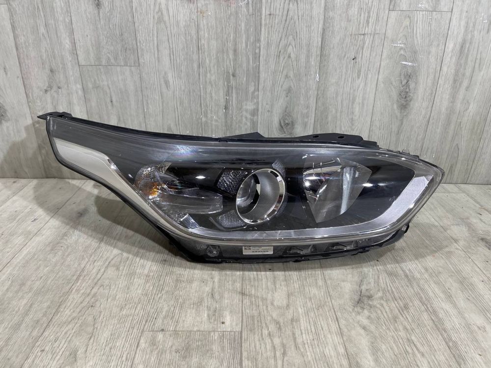 Фара передняя правая Kia Ceed 3 ( 2019 2020 2021 2022 2023 2024 г.)