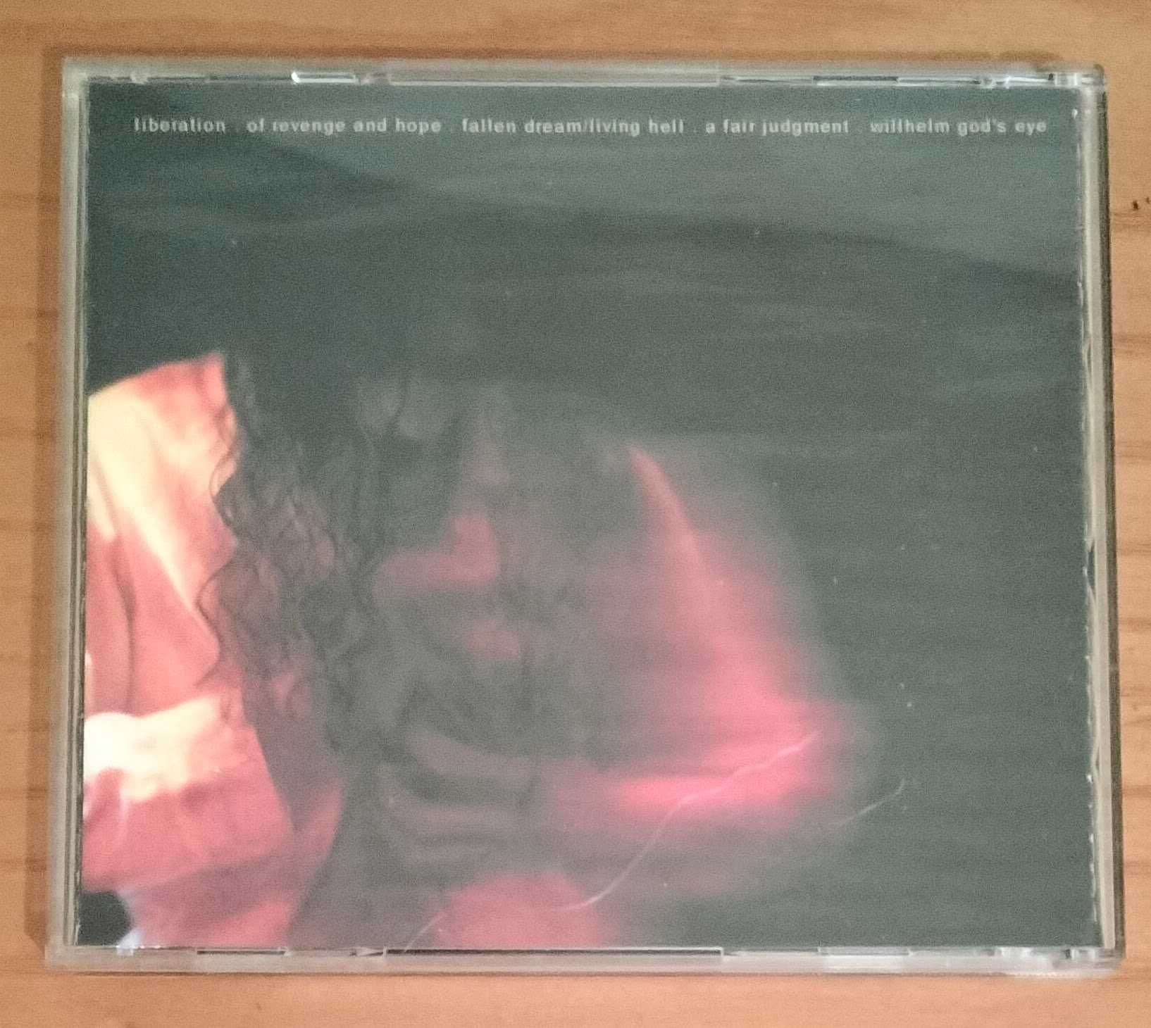 Primel - In Cold Blood Nihilism
