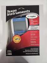 Vendo Texas nspire