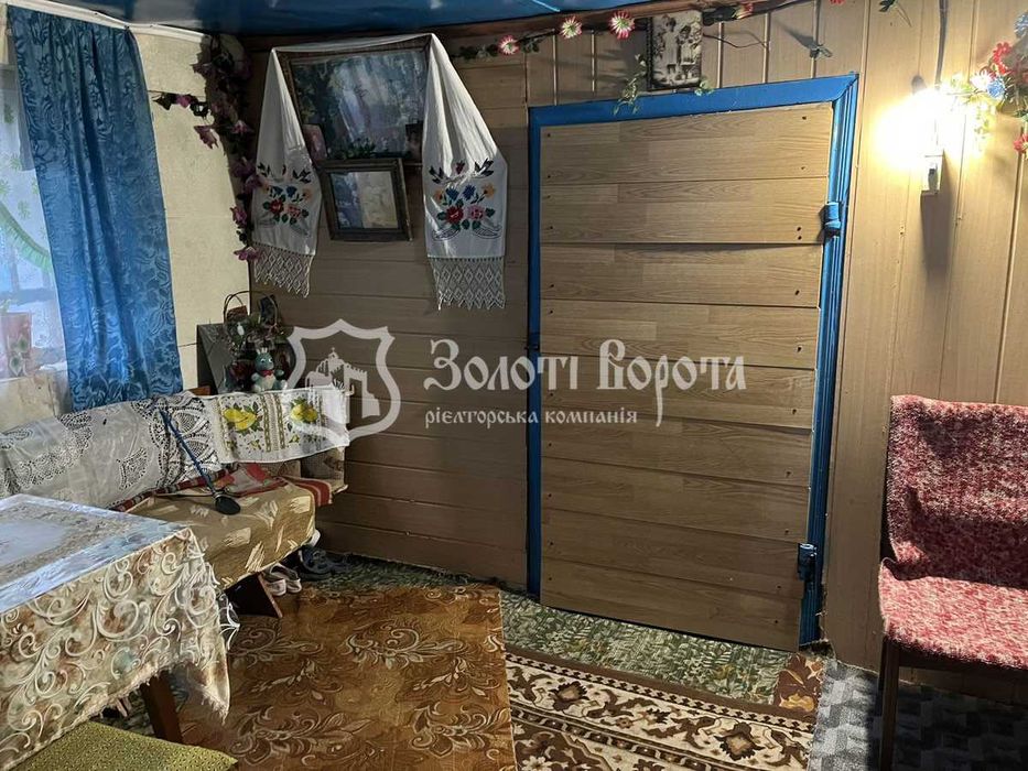 Будинок, 1пов. Під ремонт. село Велика Стариця, Бориспільський район