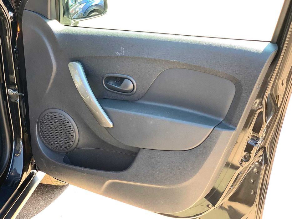 Продам Dacia Sandero StepWay 2015р. #71483