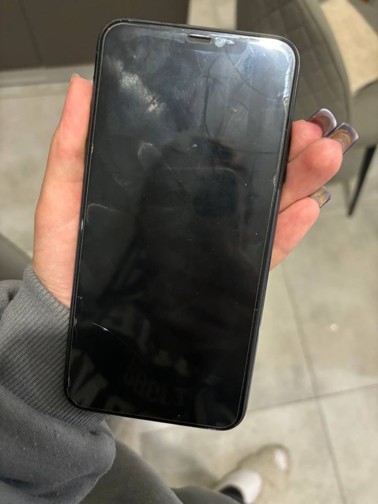 Iphone 11 Pro Max