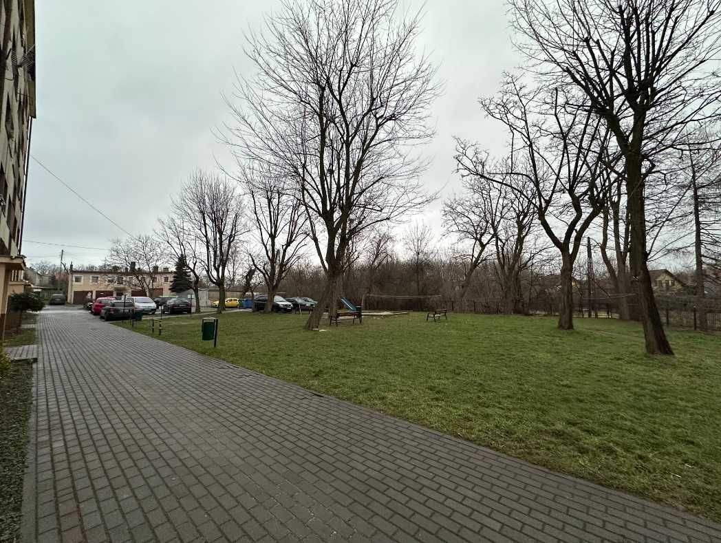Mieszkanie do sprzedaży w Zgorzelcu przy ul. Łużyckiej.