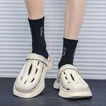 Chodaki r. 34/35 NOWE buty ogrodowe klapki CROCSY