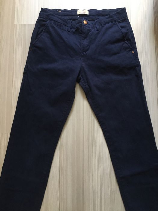 Штани брюки на підлітка