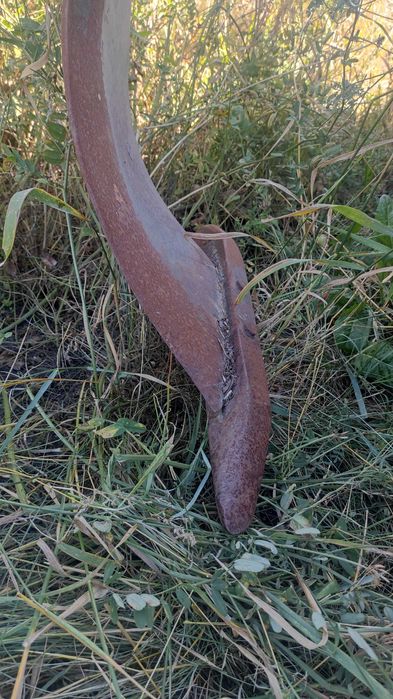 Глиборокозпушувач гр-2.5