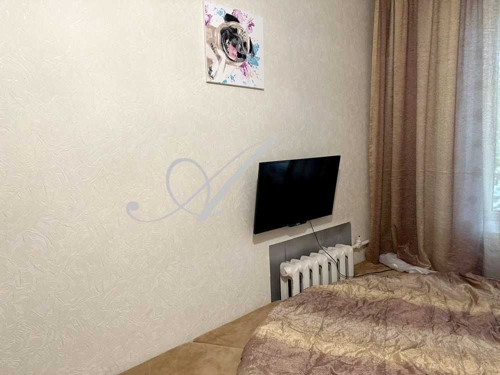 +‼️Аренда 2к кв. 45м2 с ремонтом напротив ТЦ Украина