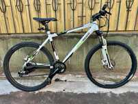 Bicicleta RockRider 8.0