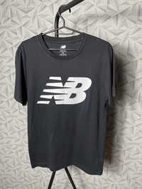 Продам мужскую футболку New Balance