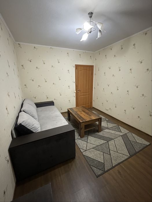 Оренда 2-кімнатної квартири з лічильником на тепло в Дніпровському рн