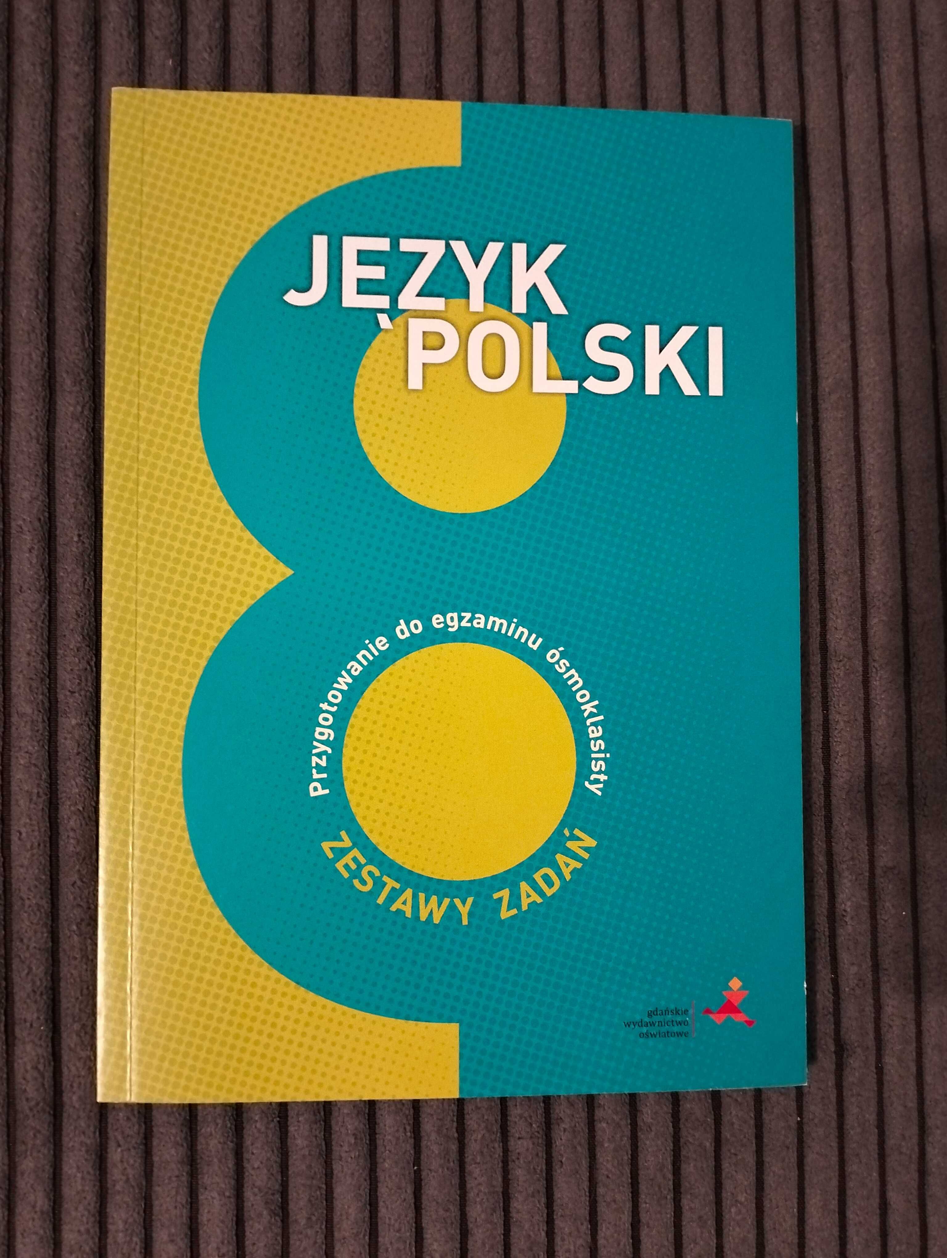 Język polski egzamin ósmoklasisty