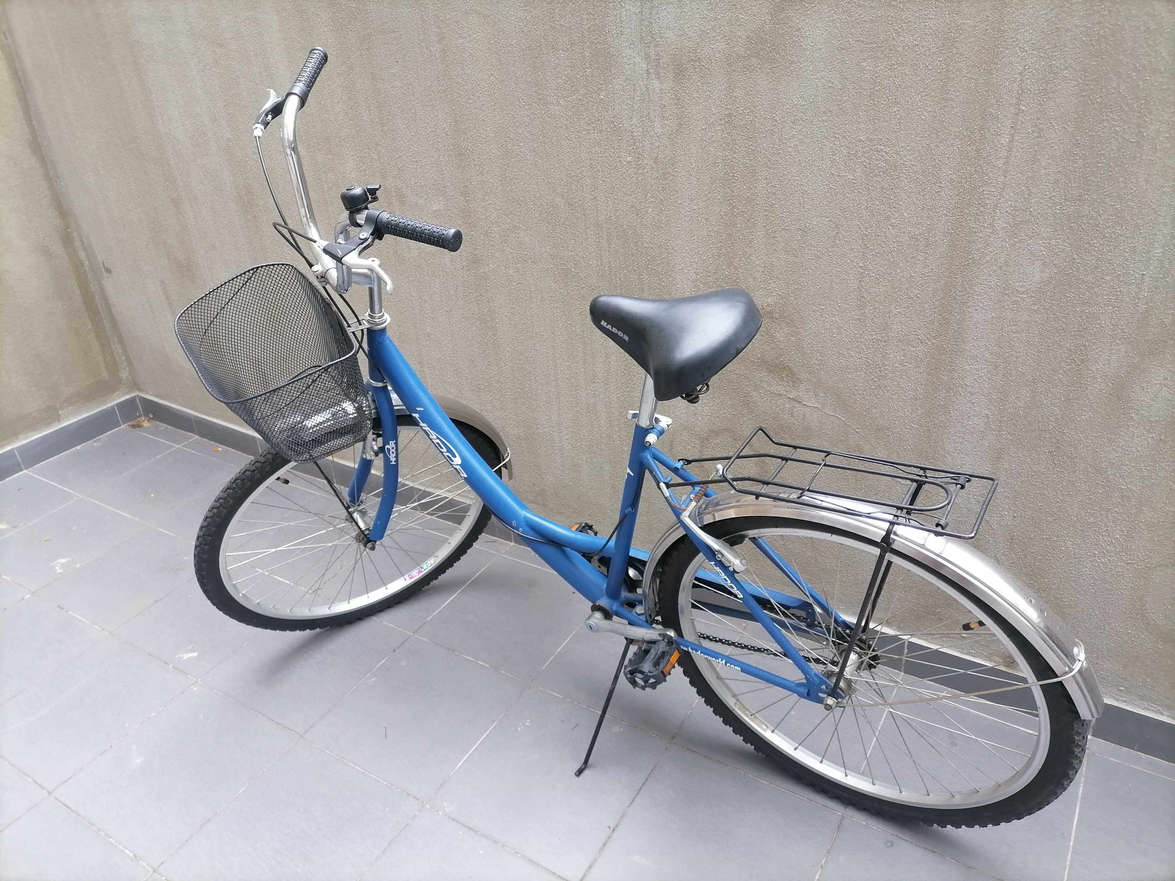 bicicleta Hador (Thailand bike)