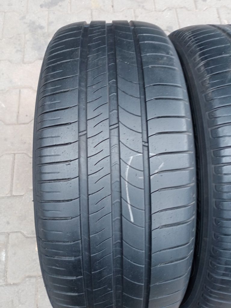 4x 205/55/16 Michelin