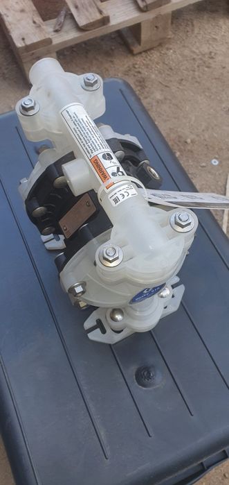 Pompa membranowa GRACO Husky 515