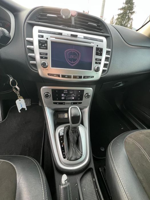 Lancia Delta 220KM okazja TBI