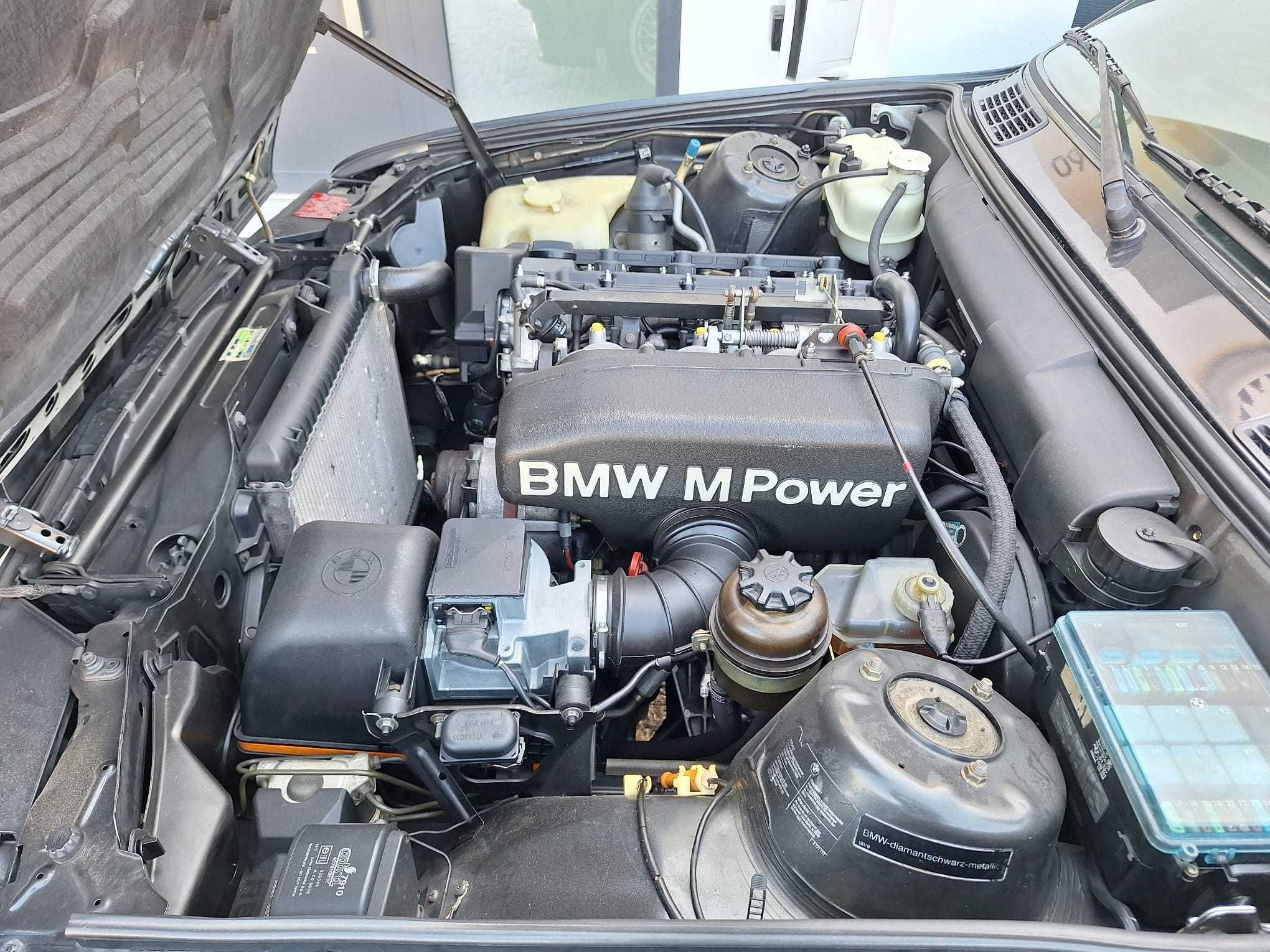 BMW 320 is 2 Portas