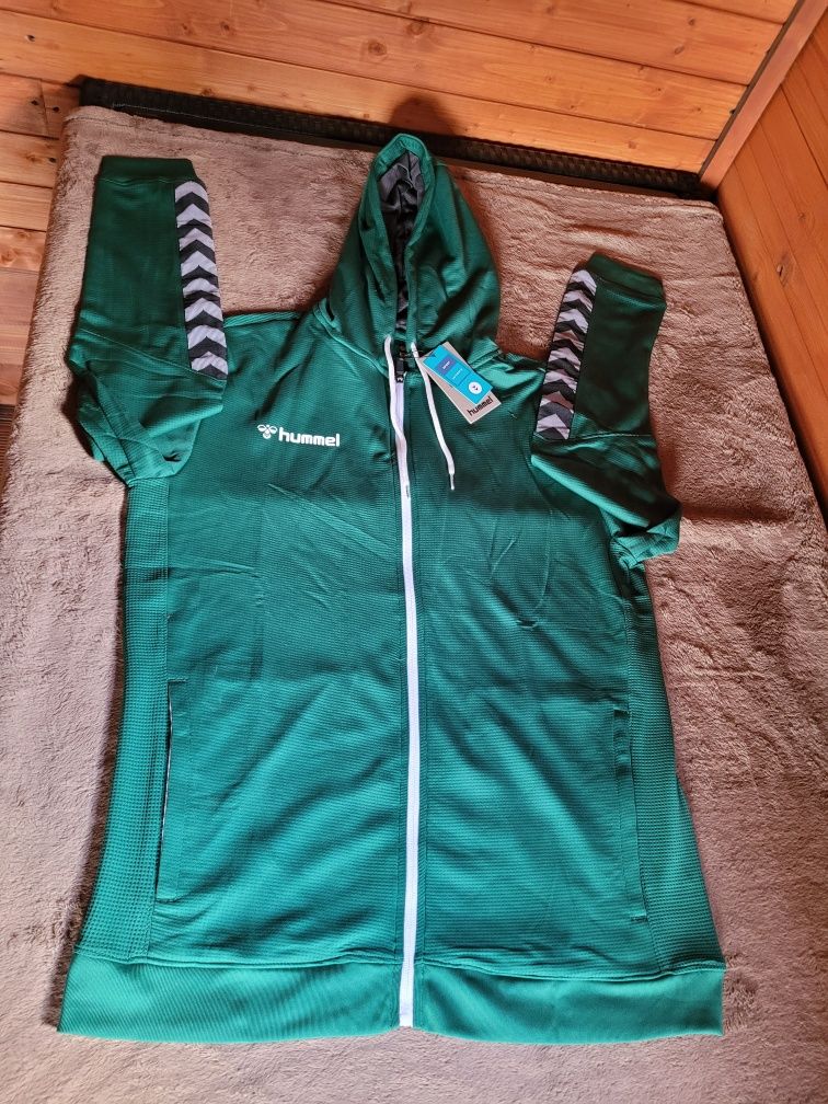Bluza męska hummel rozmiar L