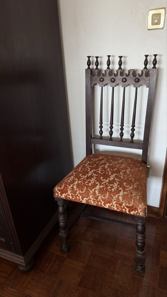 Mobilia completa quarto