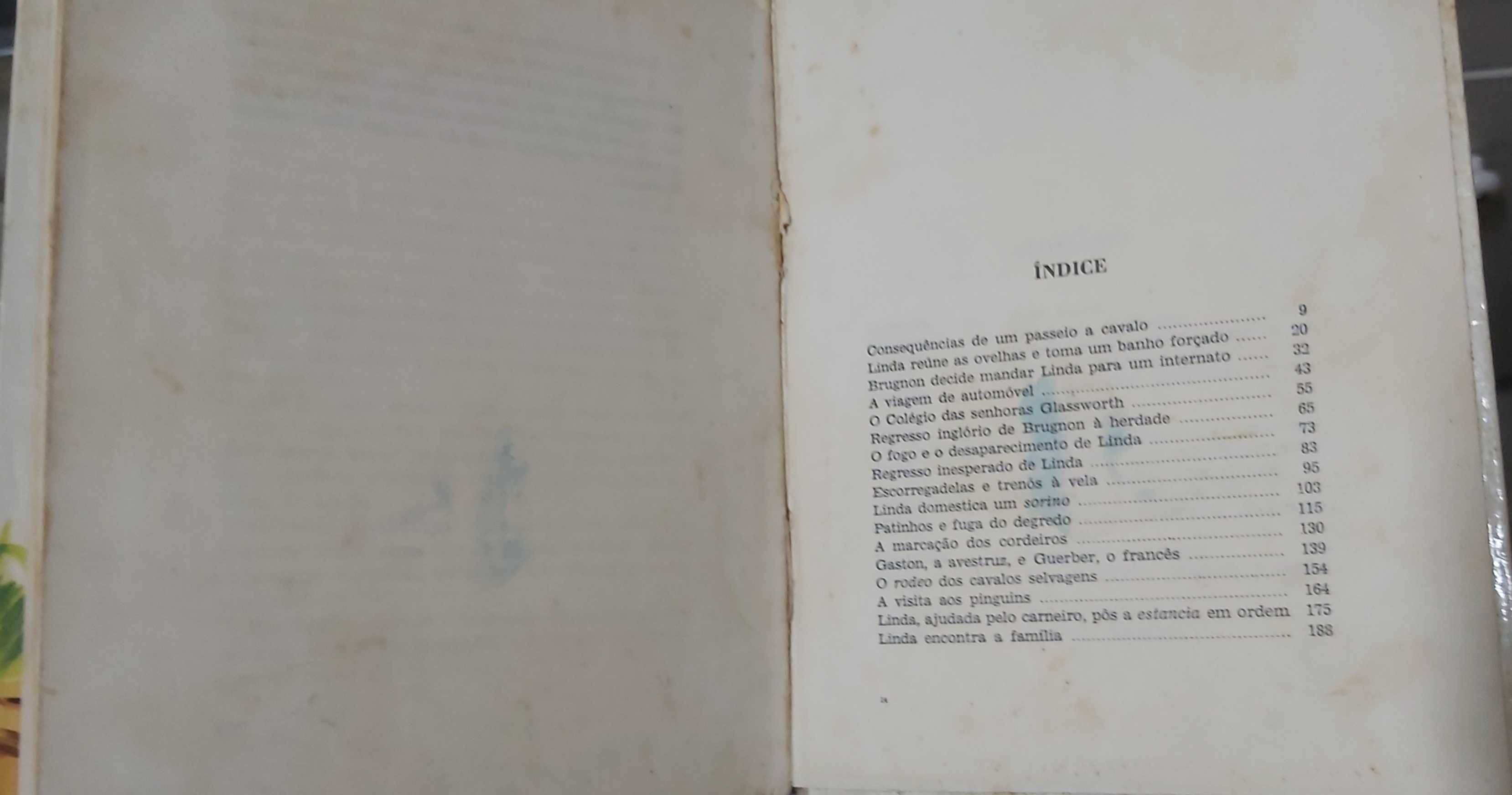 A Princesa da Planície - C. Catelin