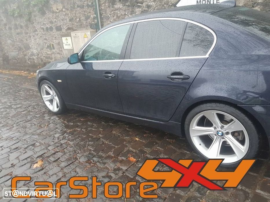 Jantes Look Bmw Style 128 19 9 + 10  5x120 Concavo