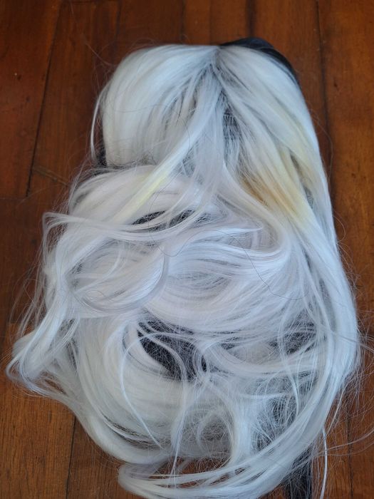 Peruca Nova marca Tantako