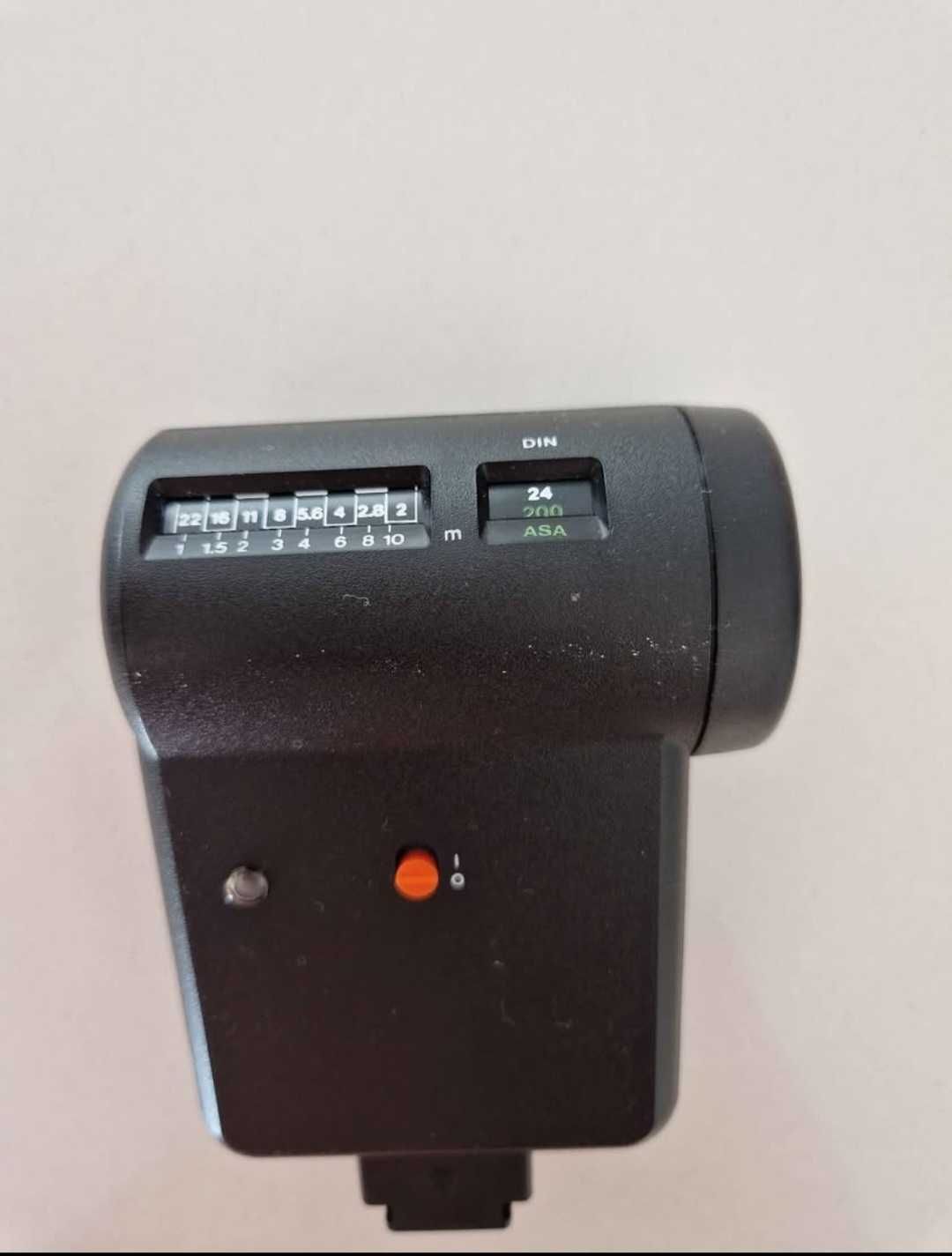Vendo flash Agfatronic 162