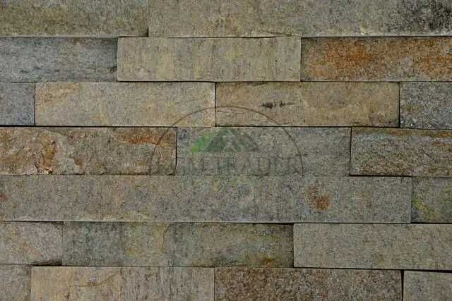 Kamień Regularny Bez Fugowy – Beżowy 5 cm